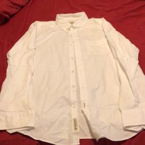 American Eagle men’s dress shirt